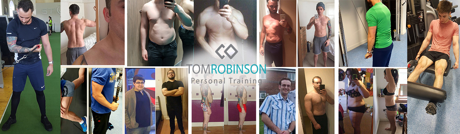 Tynemouth personal trainer