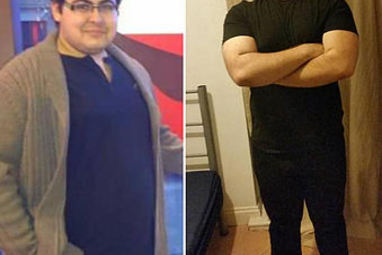 Newcastle Personal Trainer