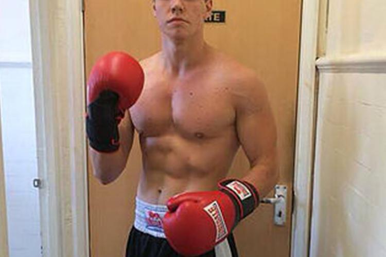 Tynemouth personal trainer