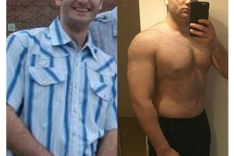 Tynemouth Personal Trainer