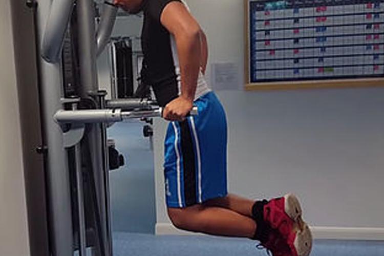 Tynemouth Personal Trainer